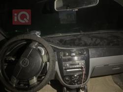 شيفروليه اوبترا